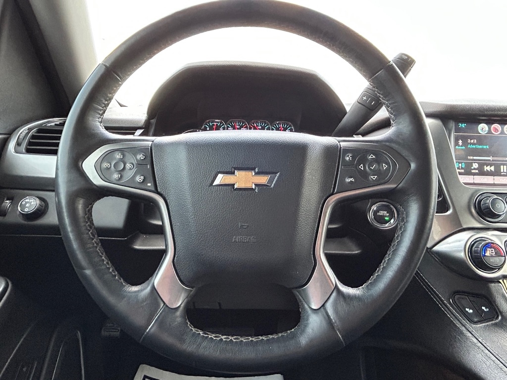 Chevrolet Tahoe LT 2WD 2016