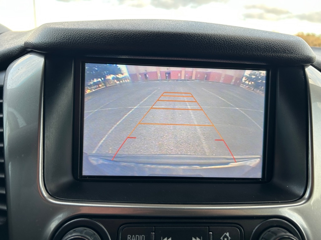 Chevrolet Tahoe LT 2WD 2016