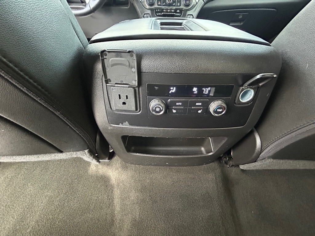 Chevrolet Tahoe LT 2WD 2016