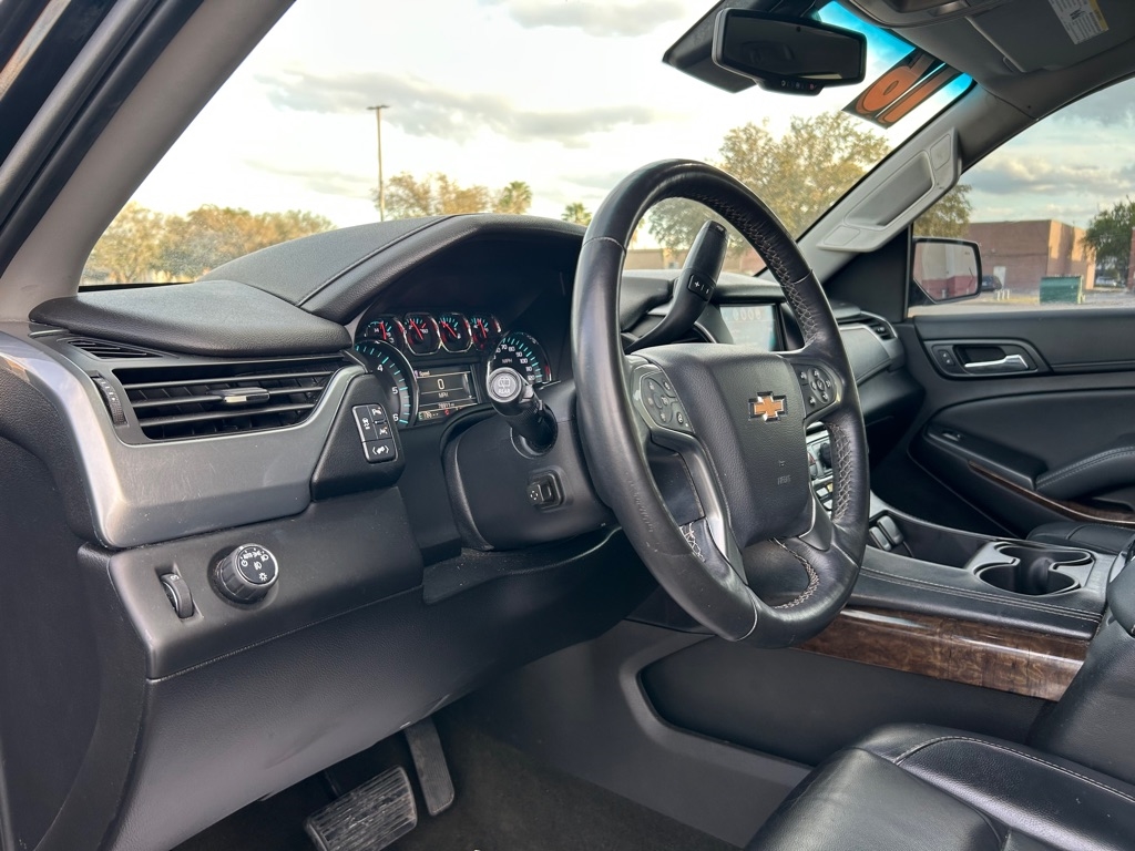 Chevrolet Tahoe LT 2WD 2016