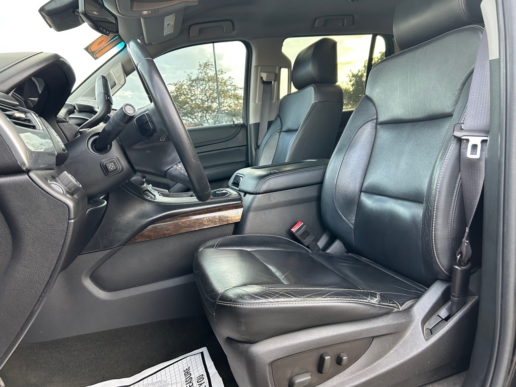 Chevrolet Tahoe LT 2WD 2016