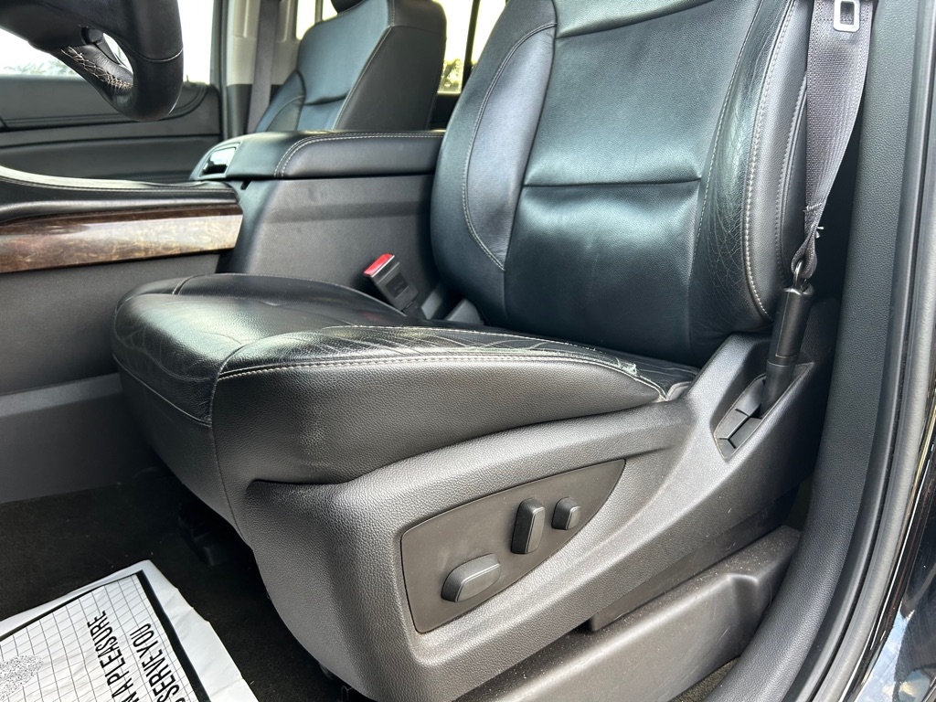 Chevrolet Tahoe LT 2WD 2016