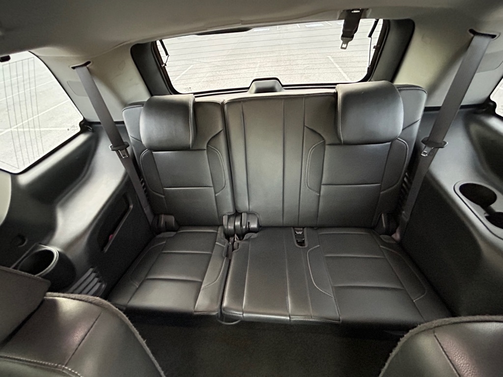 Chevrolet Tahoe LT 2WD 2016