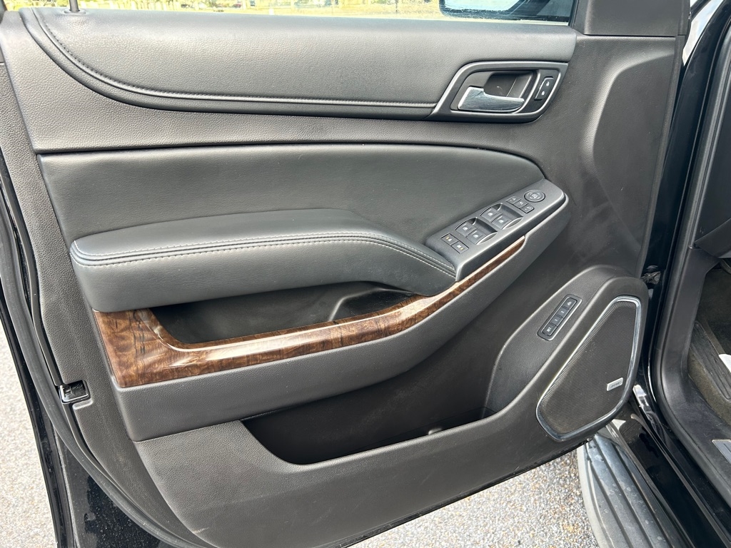 Chevrolet Tahoe LT 2WD 2016