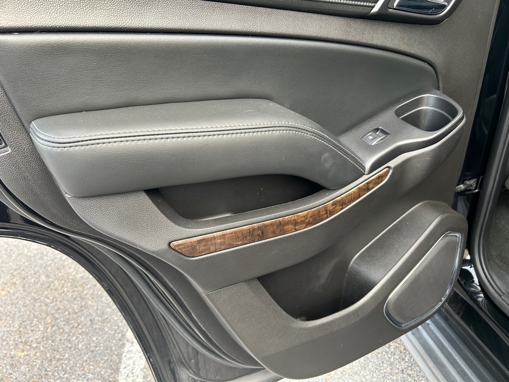 Chevrolet Tahoe LT 2WD 2016