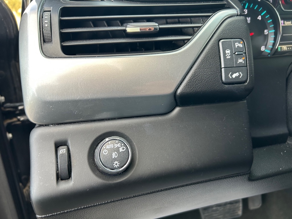 Chevrolet Tahoe LT 2WD 2016