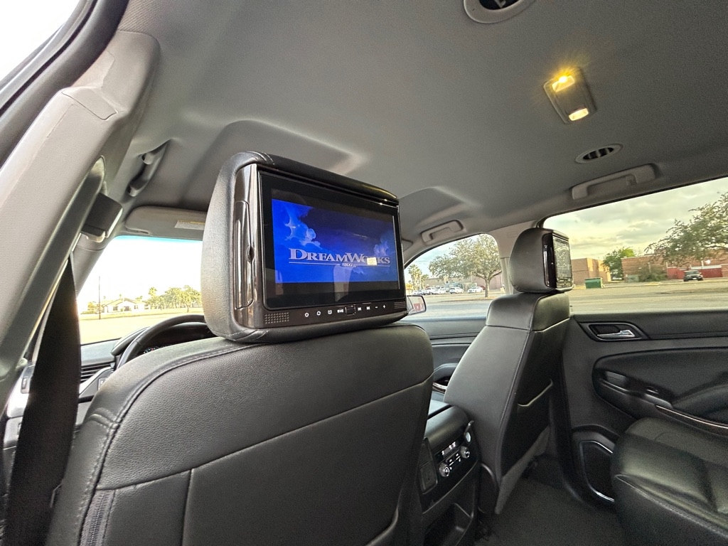 Chevrolet Tahoe LT 2WD 2016