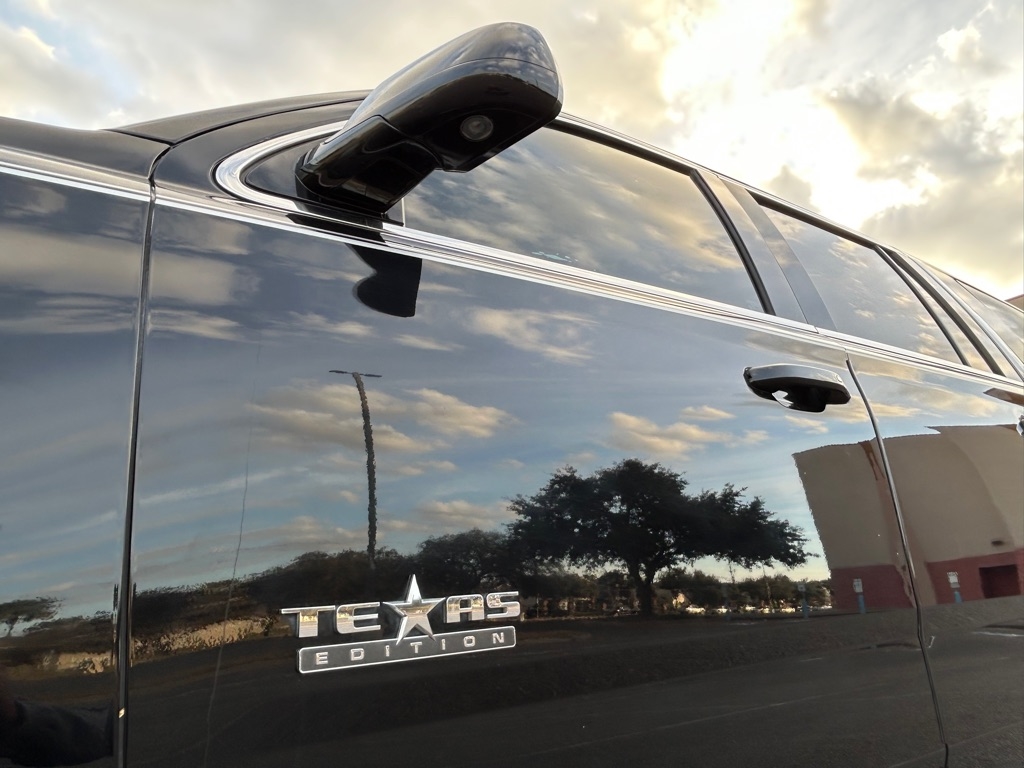 Chevrolet Tahoe LT 2WD 2016