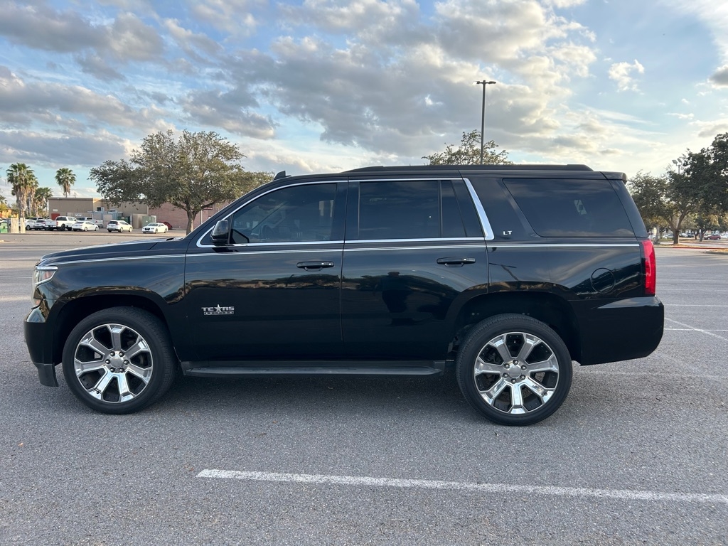 Chevrolet Tahoe LT 2WD 2016
