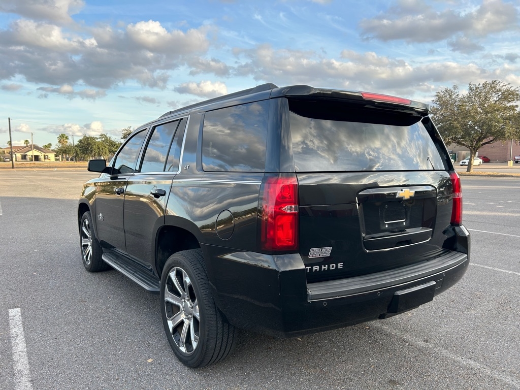 Chevrolet Tahoe LT 2WD 2016