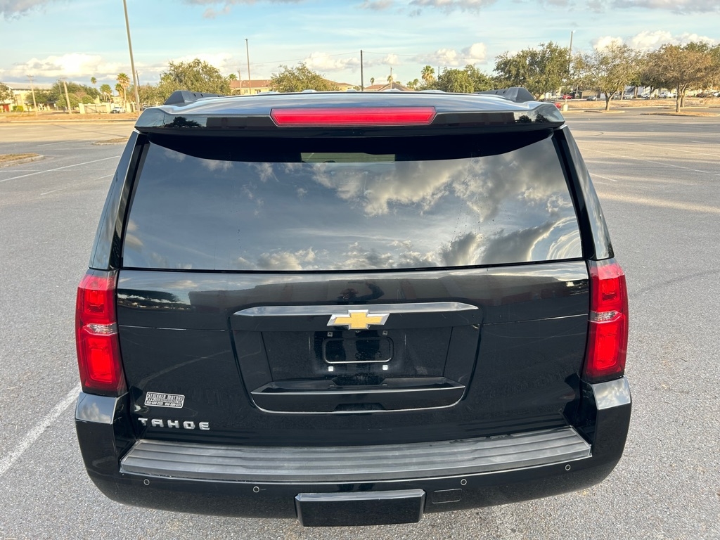 Chevrolet Tahoe LT 2WD 2016