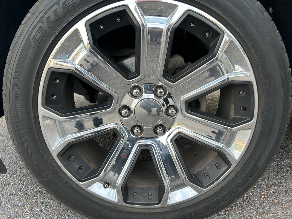 Chevrolet Tahoe LT 2WD 2016