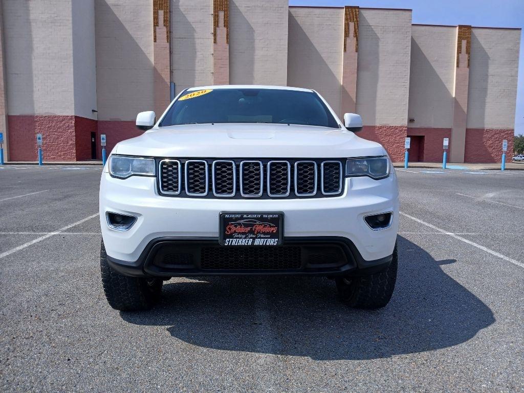 Jeep Grand Cherokee Laredo 4WD 2020