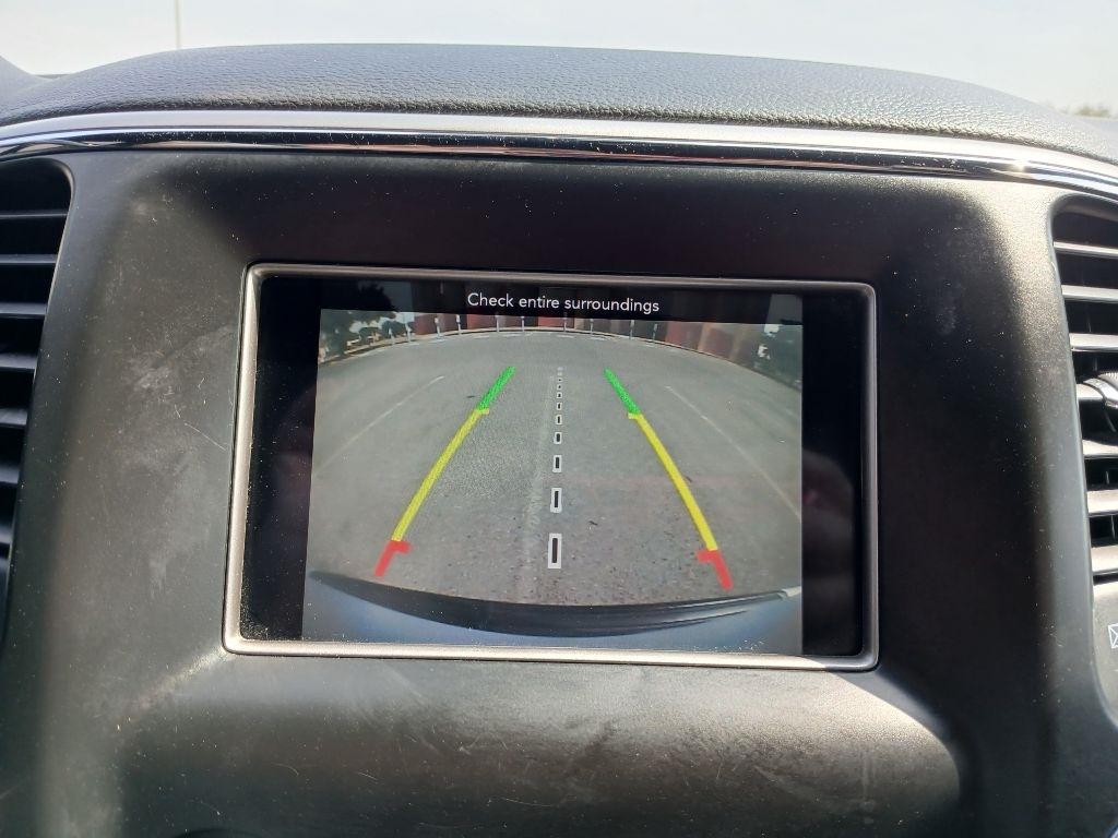 Jeep Grand Cherokee Laredo 4WD 2020