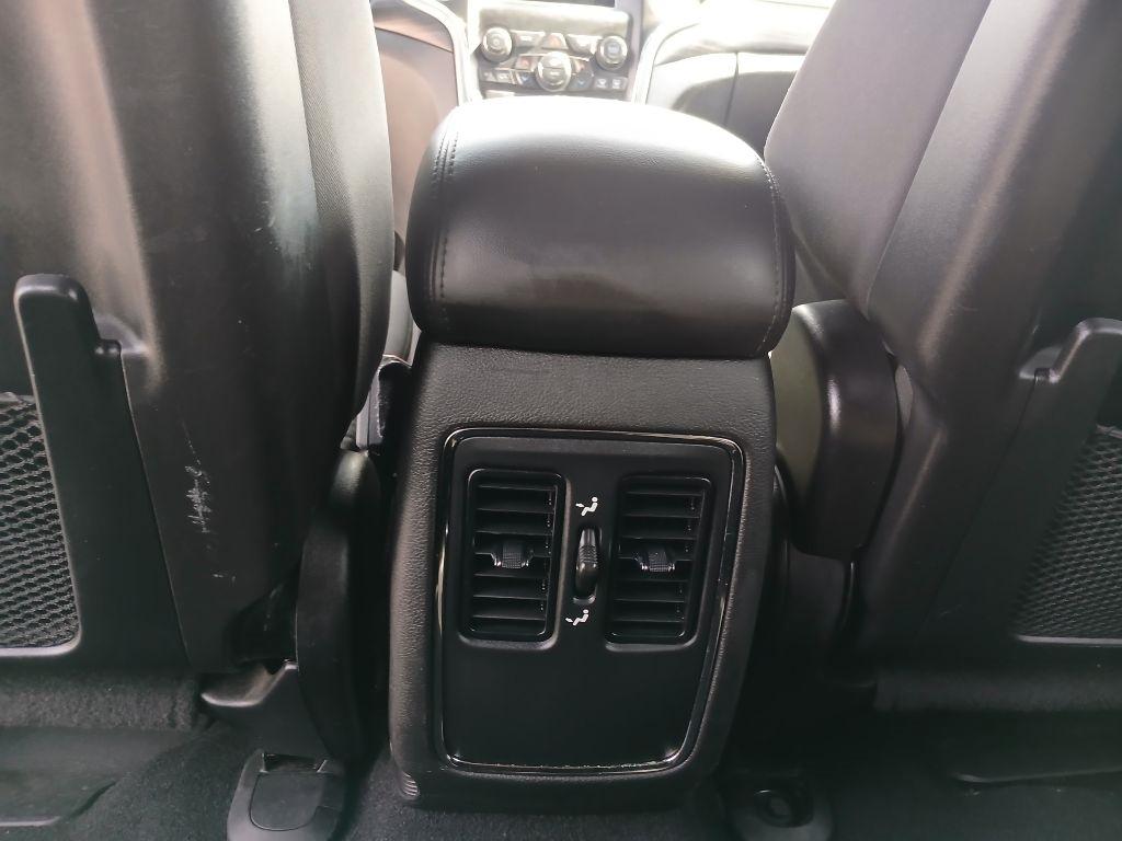 Jeep Grand Cherokee Laredo 4WD 2020