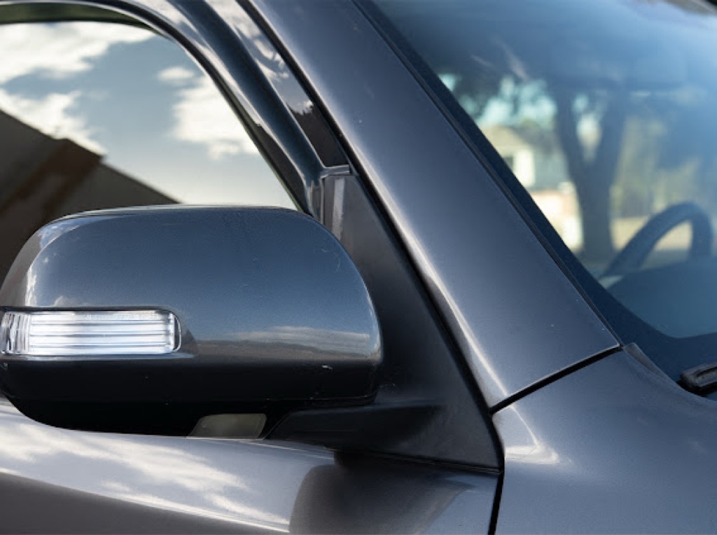 Toyota 4Runner SR5 2WD 2013