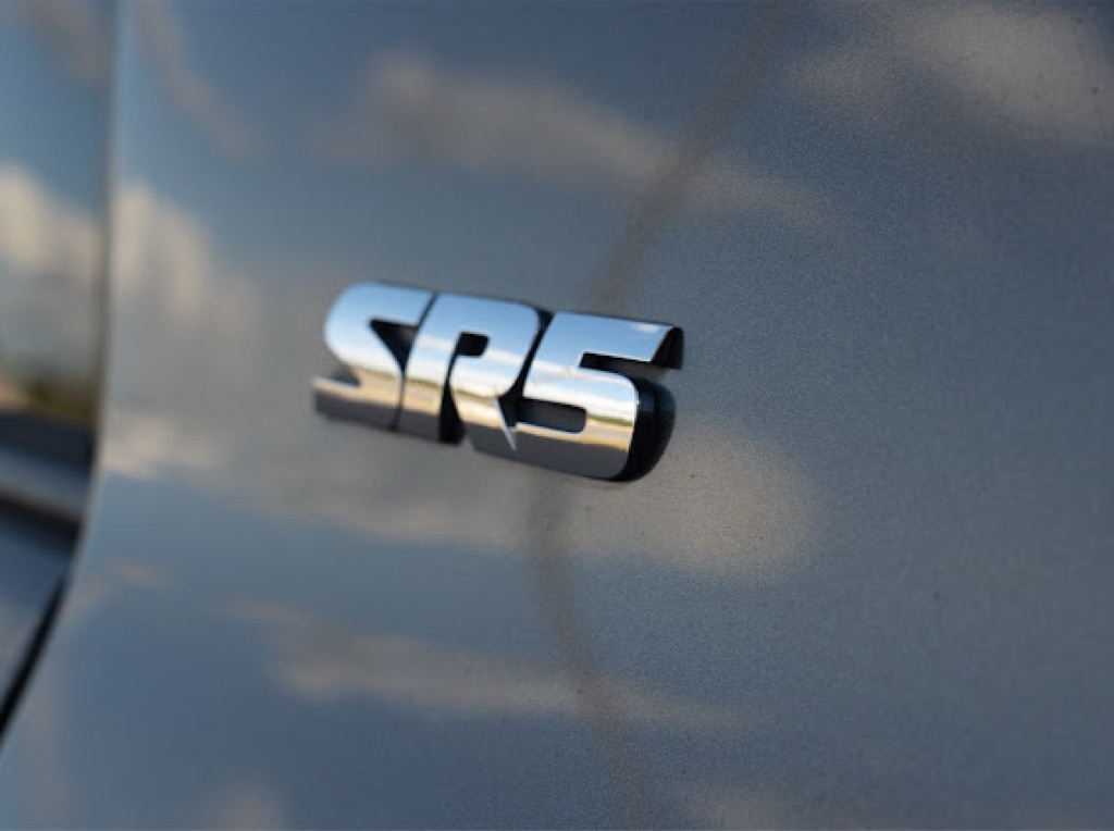 Toyota 4Runner SR5 2WD 2013