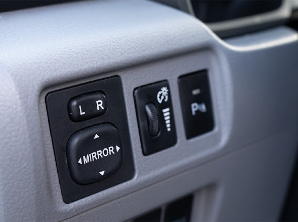 Toyota 4Runner SR5 2WD 2013