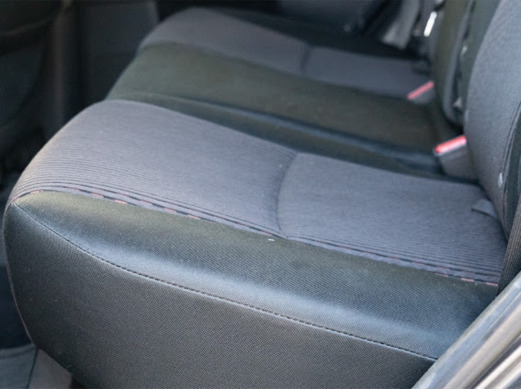 Toyota 4Runner SR5 2WD 2013