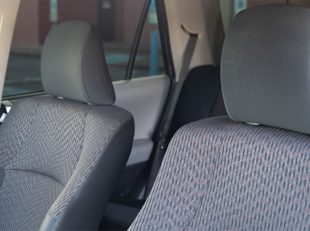 Toyota 4Runner SR5 2WD 2013