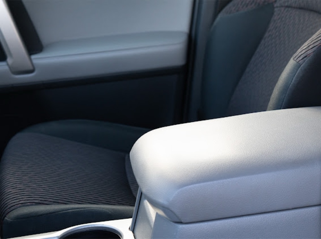 Toyota 4Runner SR5 2WD 2013