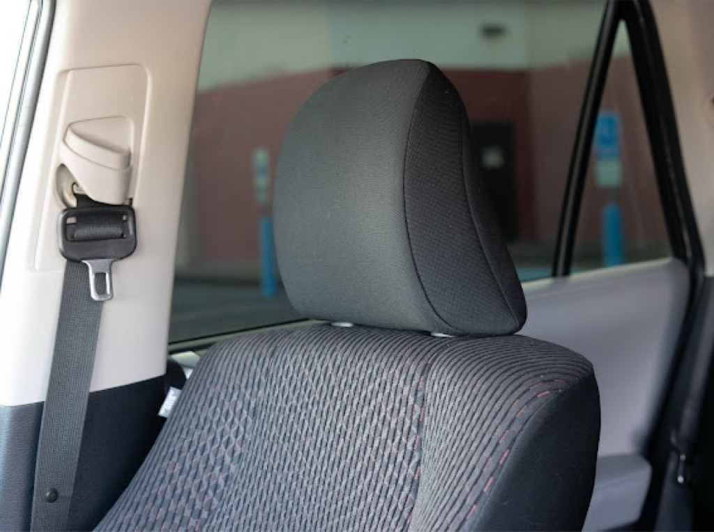 Toyota 4Runner SR5 2WD 2013