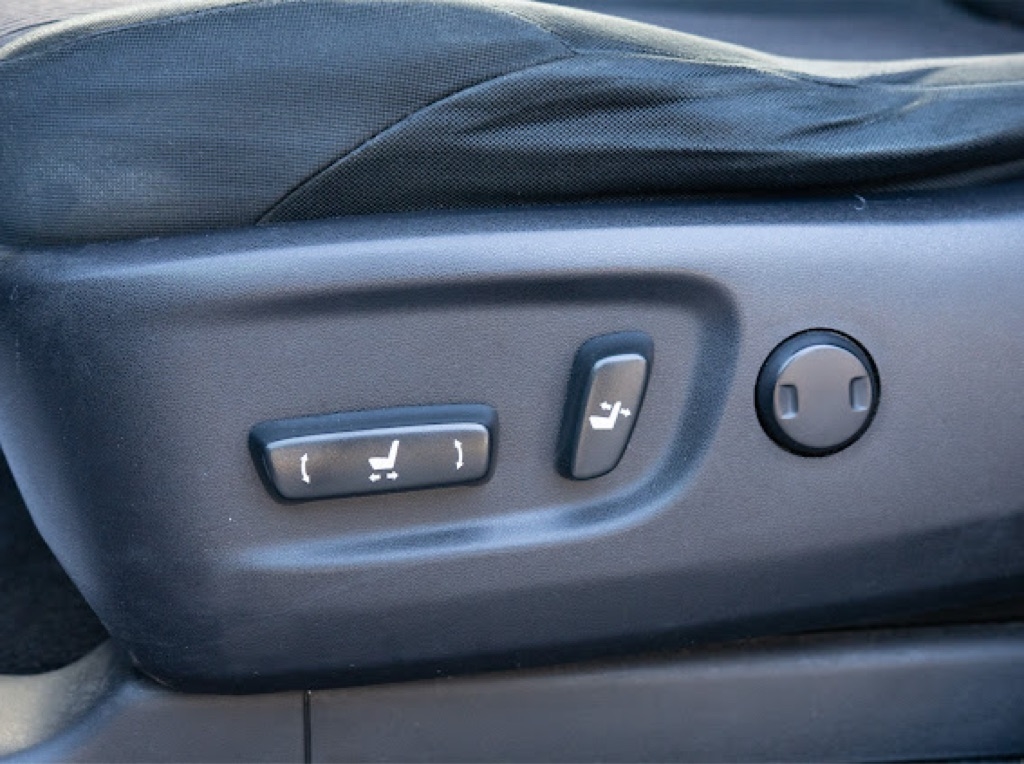 Toyota 4Runner SR5 2WD 2013