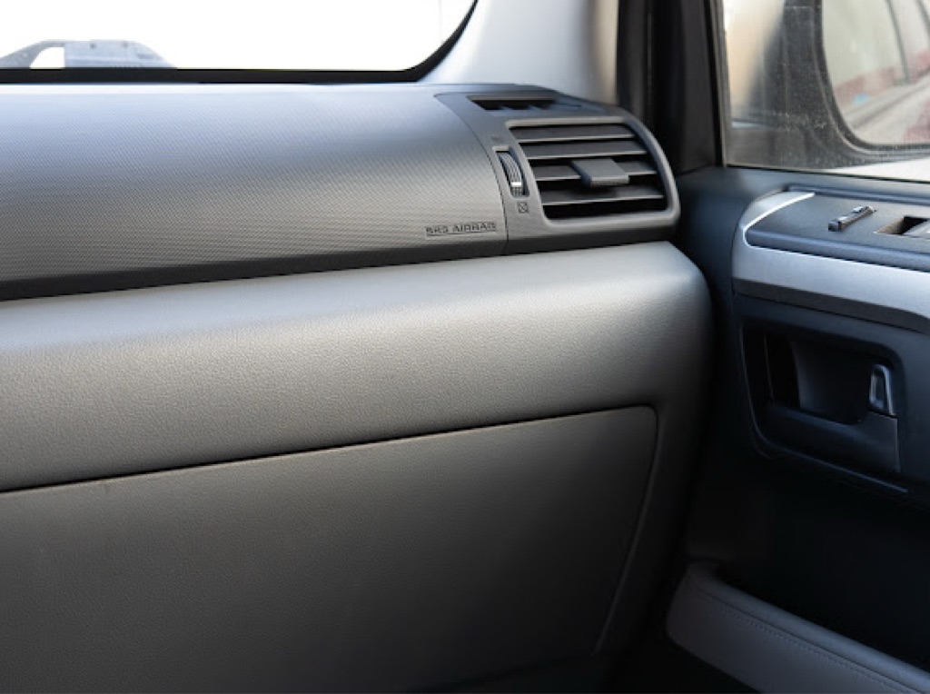 Toyota 4Runner SR5 2WD 2013