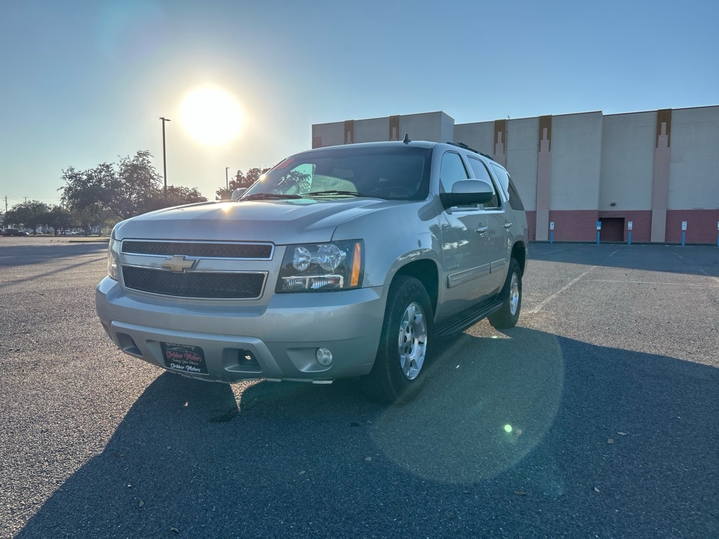 2013 Chevrolet Tahoe LT 2WD