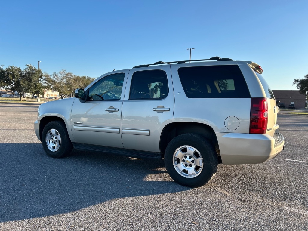 Chevrolet Tahoe LT 2WD 2013