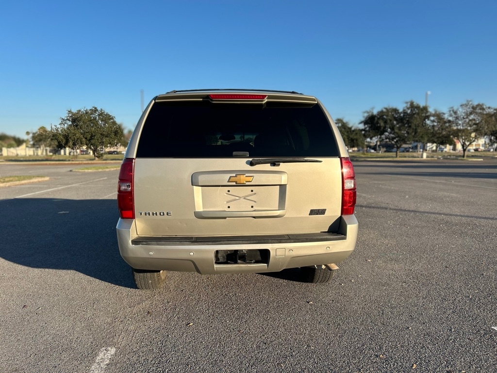 Chevrolet Tahoe LT 2WD 2013