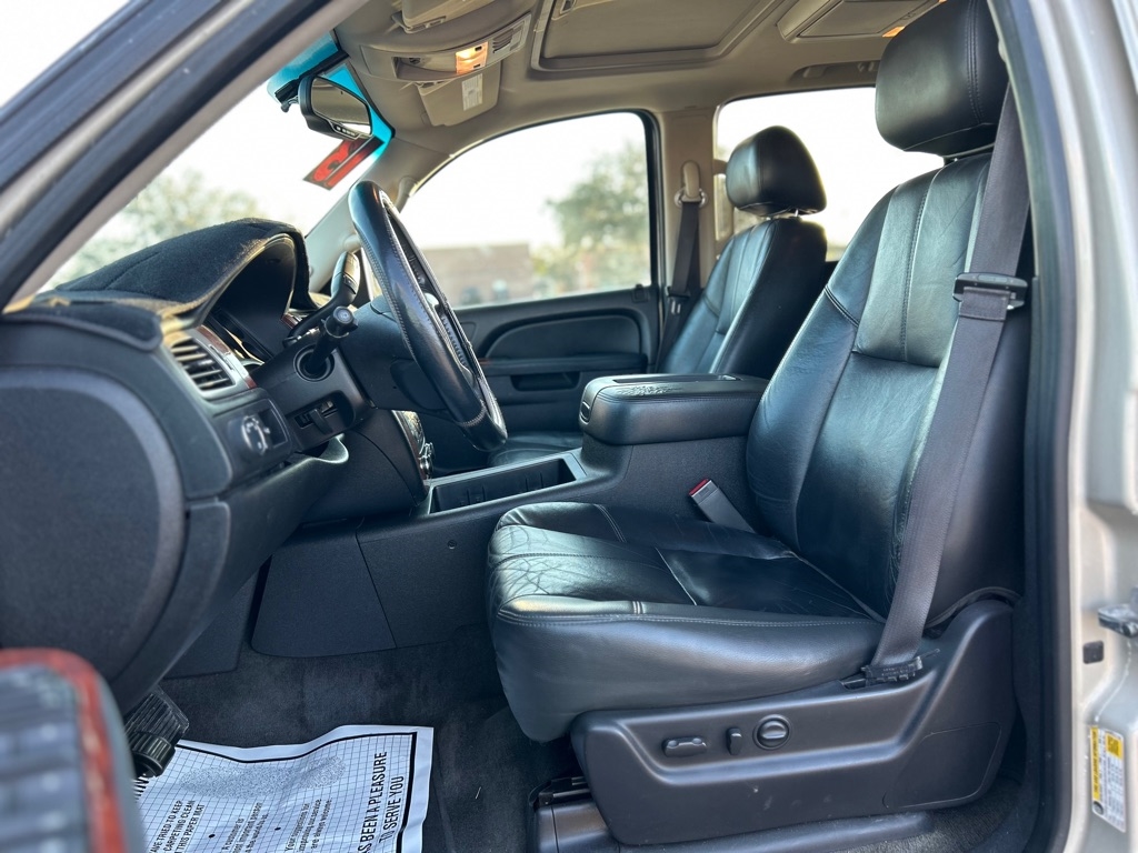 Chevrolet Tahoe LT 2WD 2013