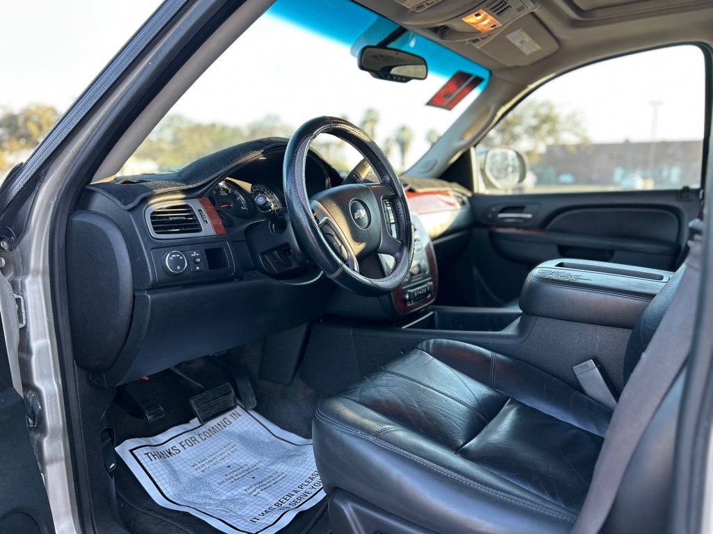 Chevrolet Tahoe LT 2WD 2013