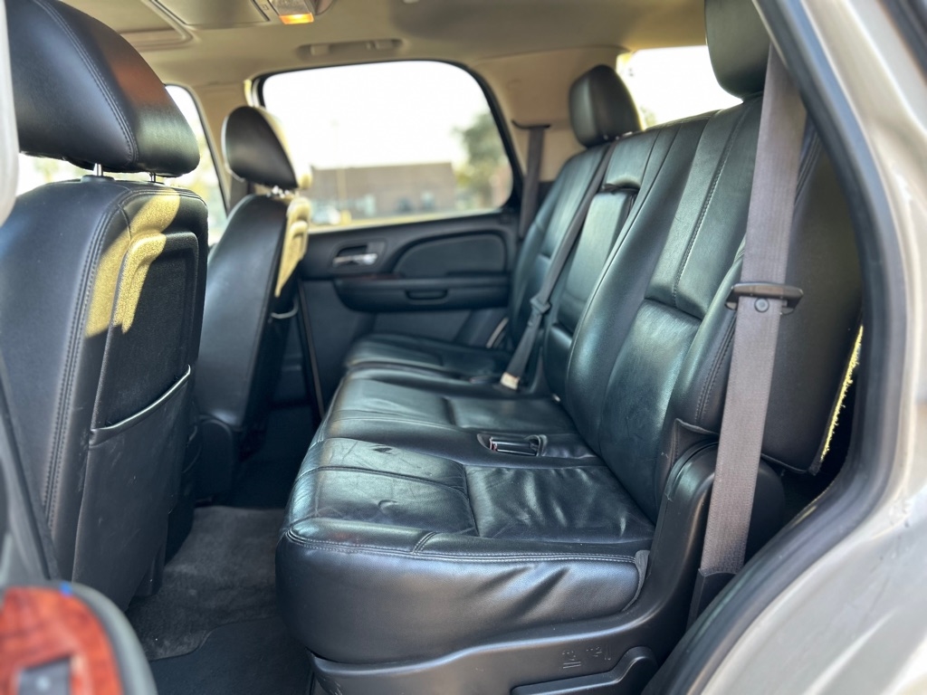 Chevrolet Tahoe LT 2WD 2013