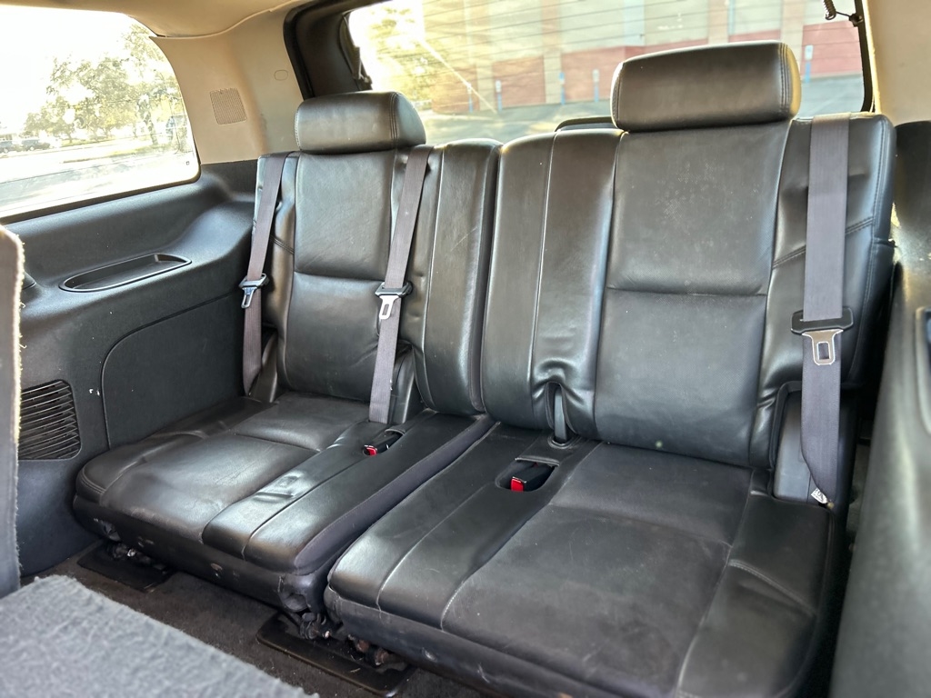 Chevrolet Tahoe LT 2WD 2013