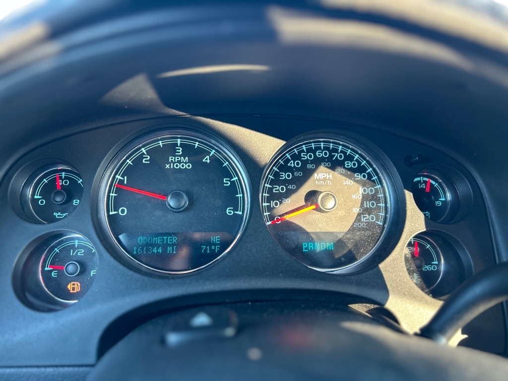 Chevrolet Tahoe LT 2WD 2013