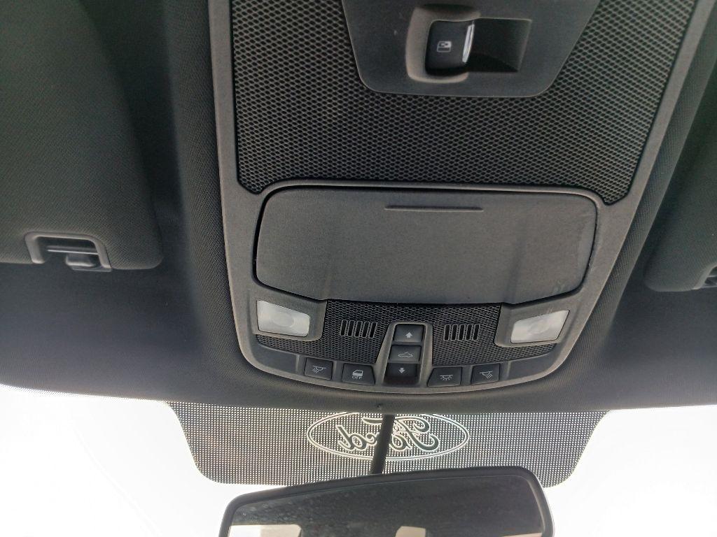 Ford F-150 XL SuperCab 8-ft. Bed 4WD 2015