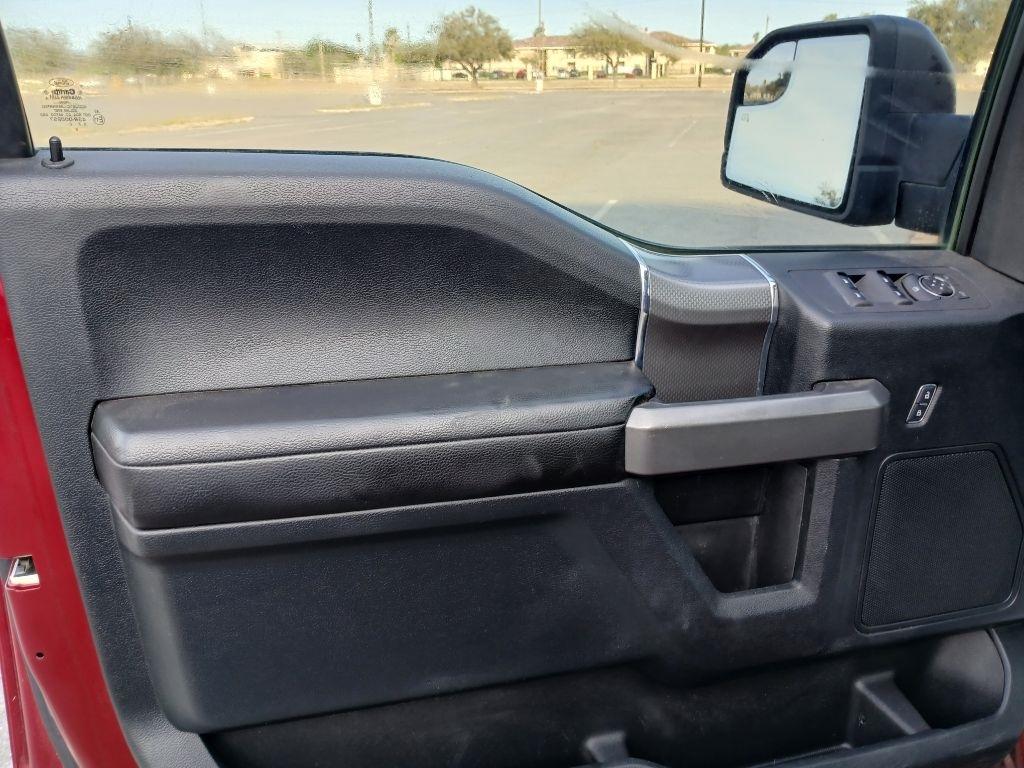 Ford F-150 XL SuperCab 8-ft. Bed 4WD 2015