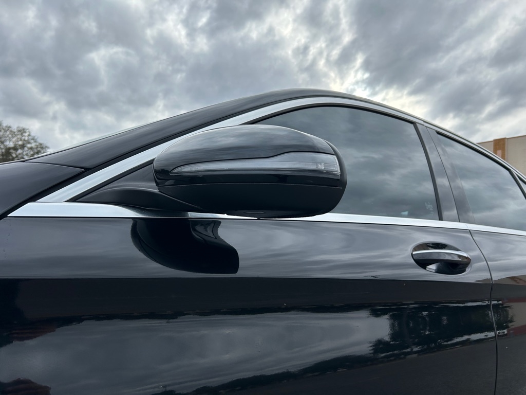 Mercedes-Benz C-Class C300 Sedan 2016