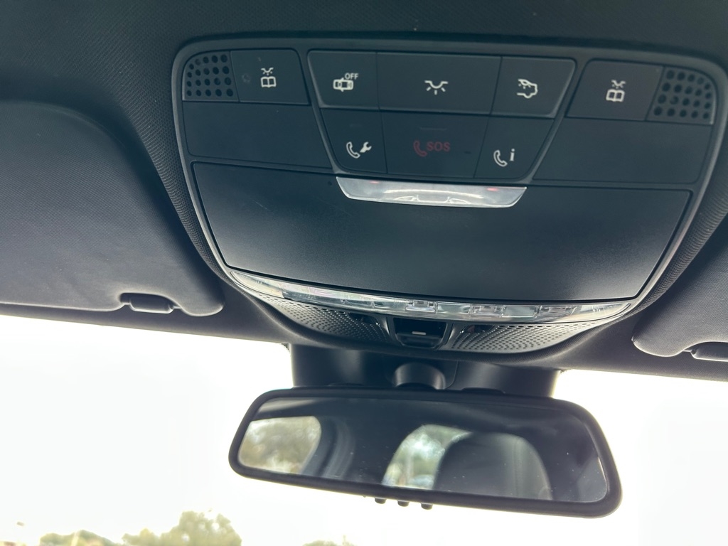 Mercedes-Benz C-Class C300 Sedan 2016