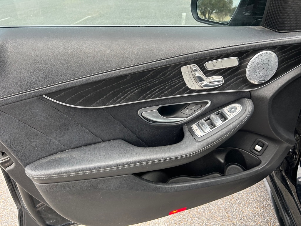 Mercedes-Benz C-Class C300 Sedan 2016