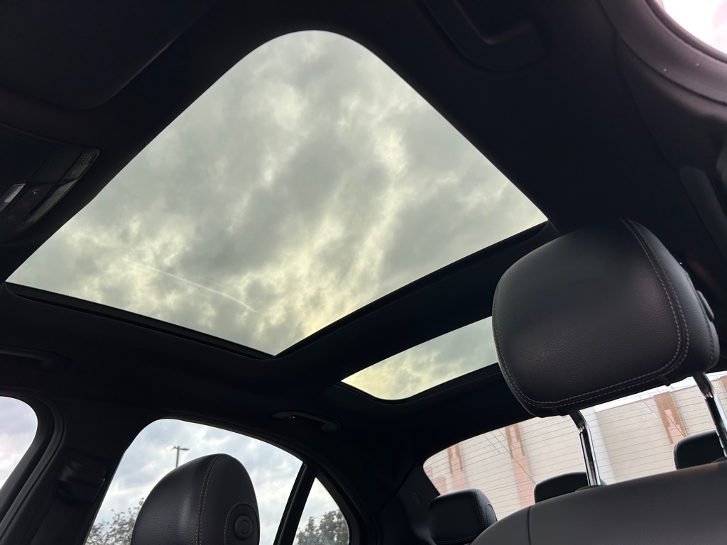 Mercedes-Benz C-Class C300 Sedan 2016