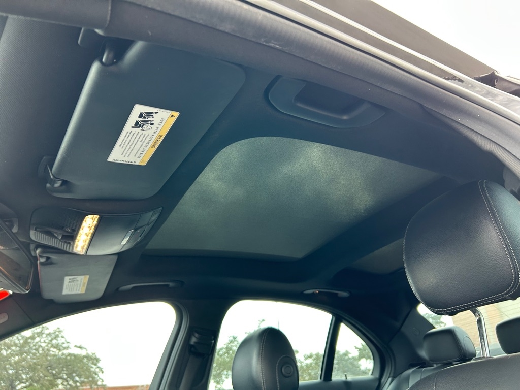 Mercedes-Benz C-Class C300 Sedan 2016