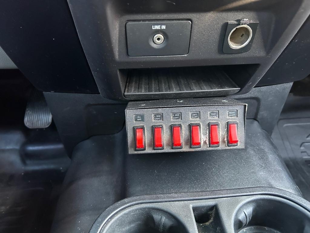 Ford F-150 XL SuperCab 8-ft. 2WD 2017