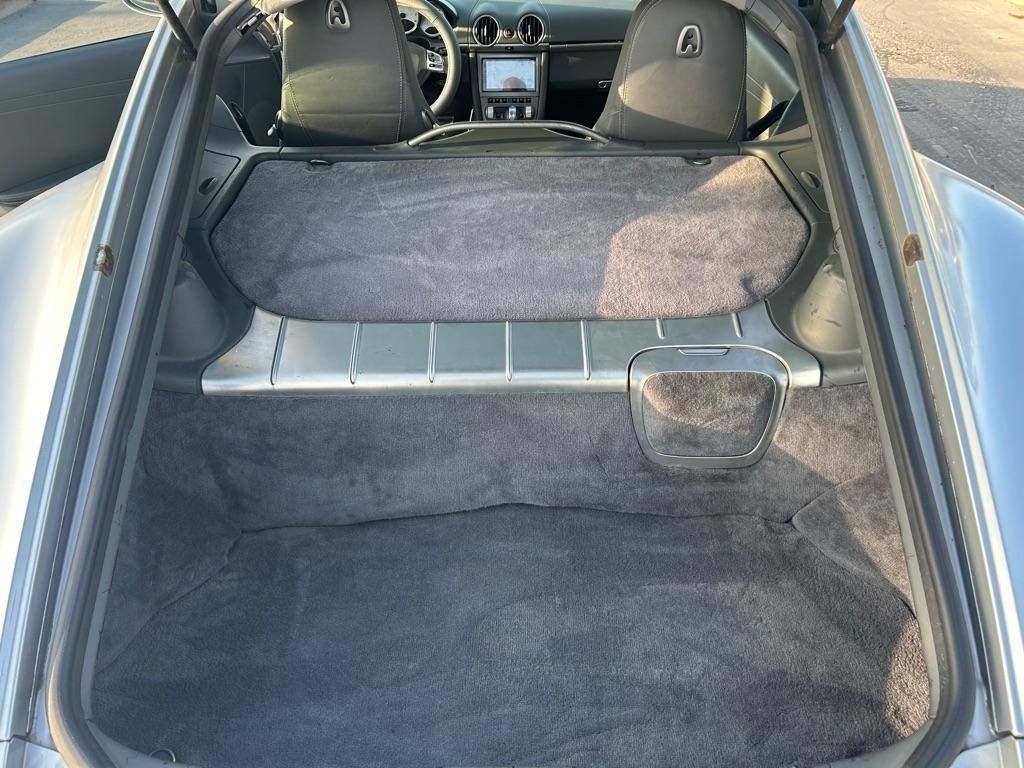 Porsche Cayman S 2006