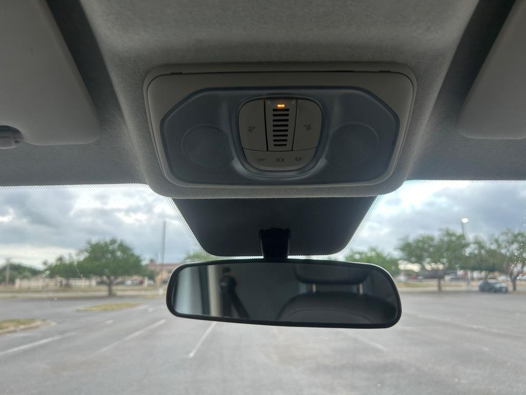 RAM Promaster 1500 Low Roof 136-in. WB 2021