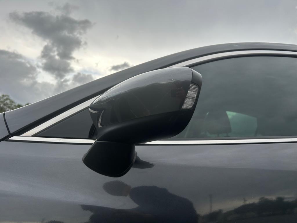 Mazda MAZDA6 i Touring 2015