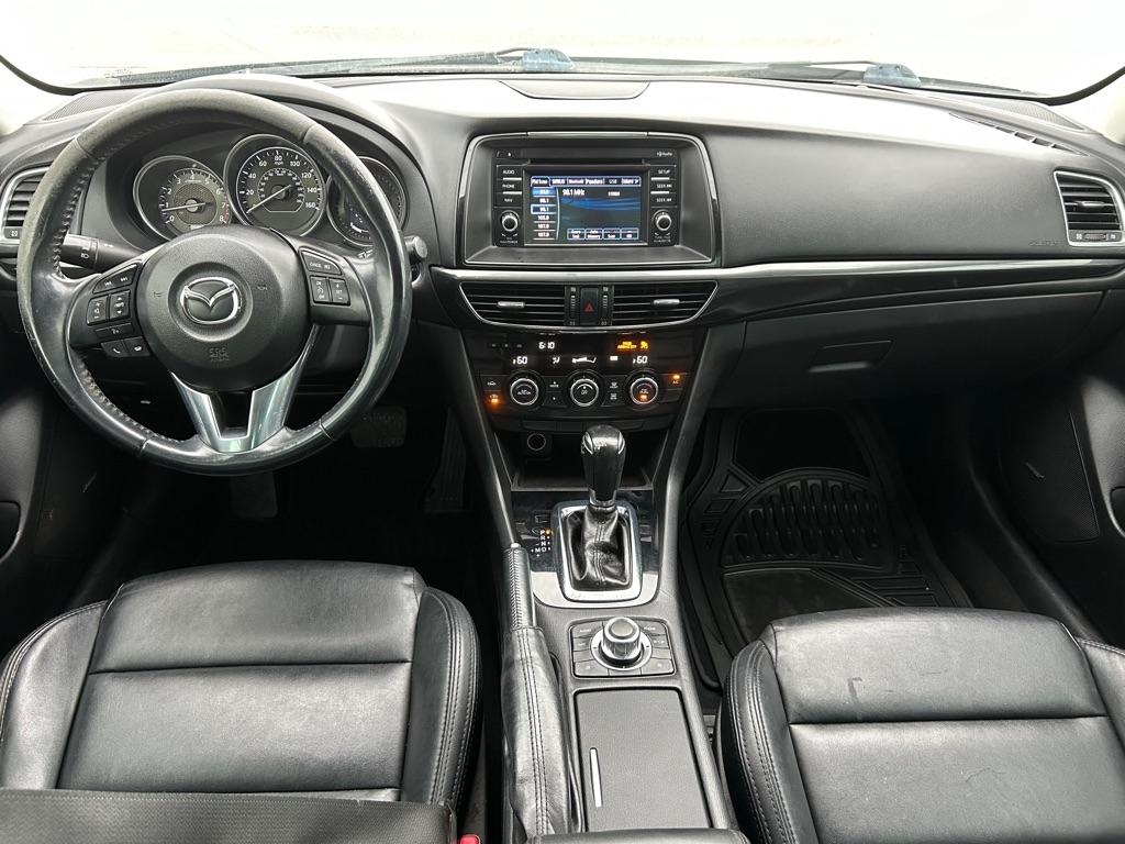 Mazda MAZDA6 i Touring 2015