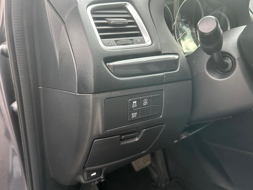 Mazda MAZDA6 i Touring 2015