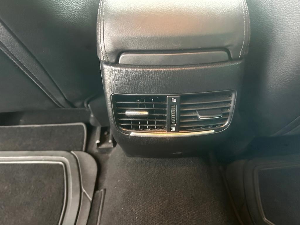 Mazda MAZDA6 i Touring 2015